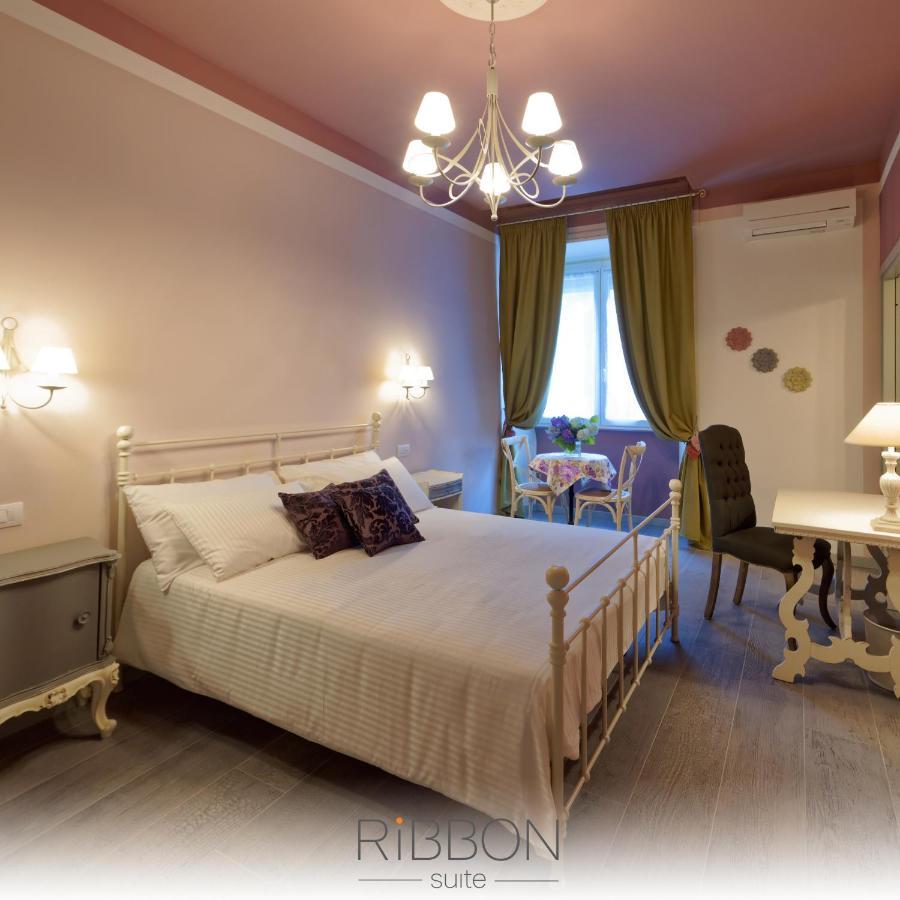White Ribbon Hotel Milan Exterior photo